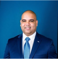 Shawne Armstrong — Founder & Managing Director, People First HCM